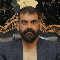ابراهیم عباسی